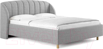 Каркас кровати Сонум Valencia 200x200 - фото