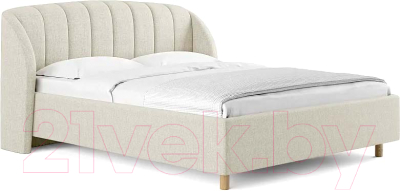 Каркас кровати Сонум Valencia 200x200 - фото