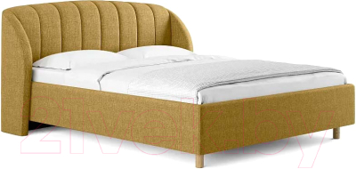 Каркас кровати Сонум Valencia 200x200 - фото