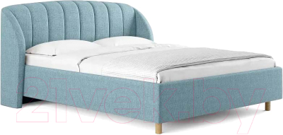 Каркас кровати Сонум Valencia 200x200 - фото