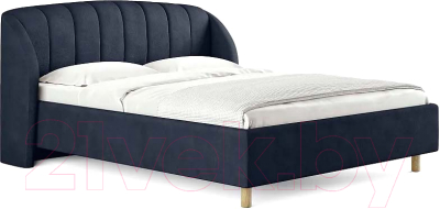 Каркас кровати Сонум Valencia 200x200 - фото