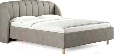 Каркас кровати Сонум Valencia 200x200 - фото