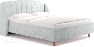 Каркас кровати Сонум Valencia 200x200 - фото