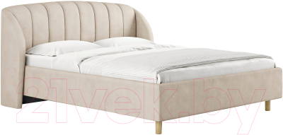 Каркас кровати Сонум Valencia 180x200 - фото