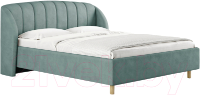 Каркас кровати Сонум Valencia 180x200 - фото