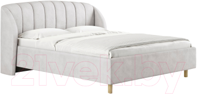 Каркас кровати Сонум Valencia 180x200 - фото