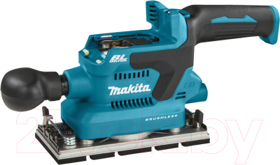 Профессиональная эксцентриковая шлифмашина Makita DBO380Z