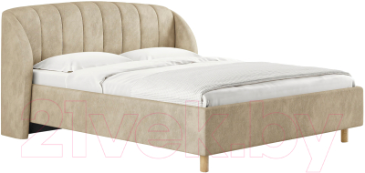 Каркас кровати Сонум Valencia 180x200 - фото