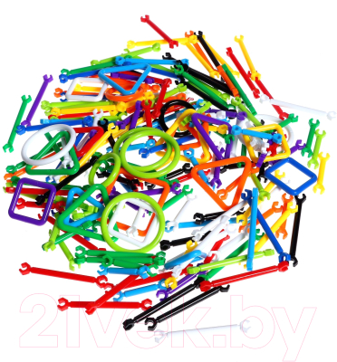 Конструктор Sima-Land Палочки / 7261526