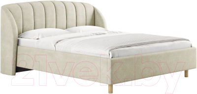 Каркас кровати Сонум Valencia 180x200 - фото