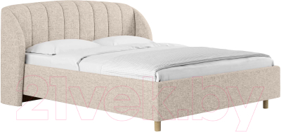 Каркас кровати Сонум Valencia 180x200 - фото