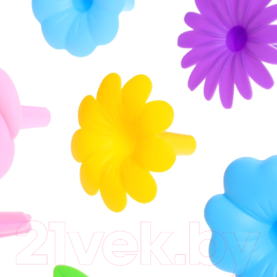 Конструктор Unicon Парк цветов / 9224820