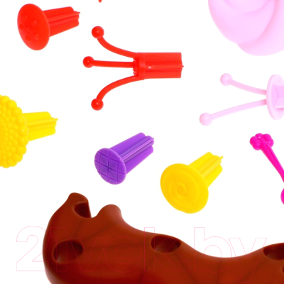 Конструктор Unicon Парк цветов / 9224820