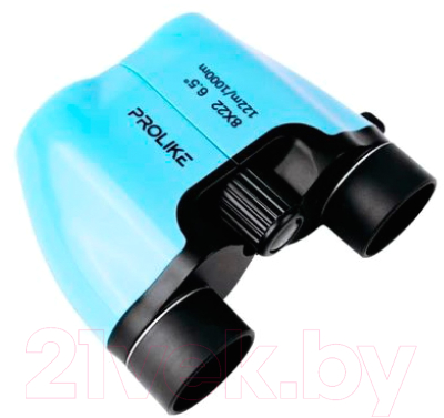 Бинокль игрушечный Prolike 8x22 / BC822B - фото