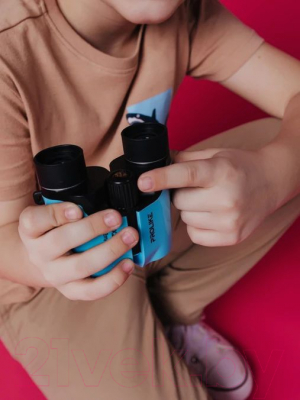 Бинокль игрушечный Prolike 8x22 / BC822B