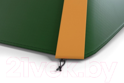 Палатка Husky Boyard Classic 4P (зеленый)