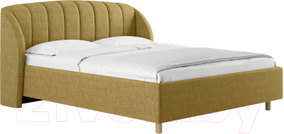 Каркас кровати Сонум Valencia 180x200 - фото