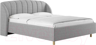 Каркас кровати Сонум Valencia 180x200 - фото