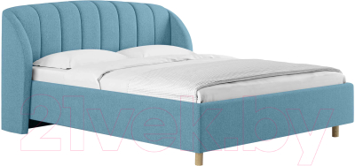 Каркас кровати Сонум Valencia 180x200 - фото