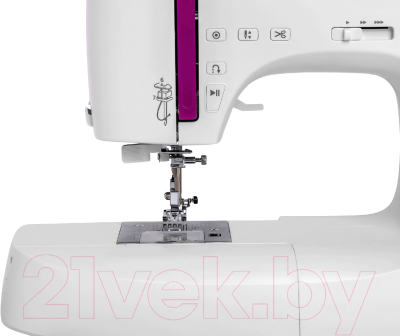 Швейная машина Necchi NC 204D