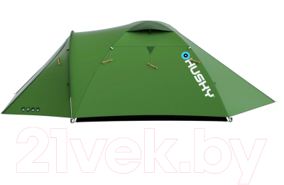 Палатка Husky Baron 4P