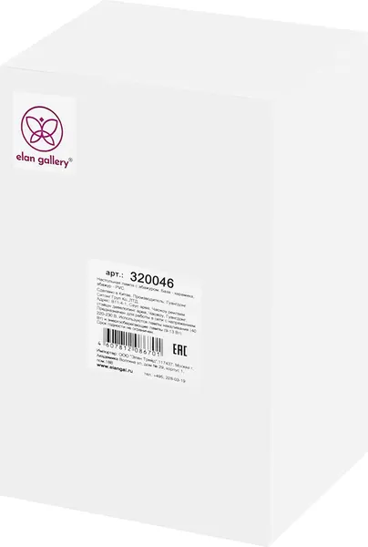 Прикроватная лампа Elan Gallery Мечта 320046