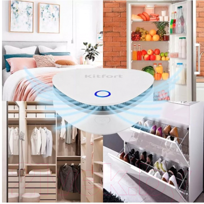 Озонатор Kitfort KT-2852