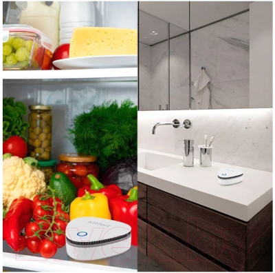 Озонатор Kitfort KT-2852