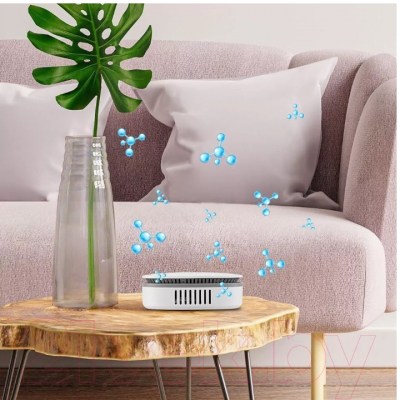 Озонатор Kitfort KT-2852