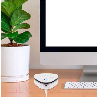 Озонатор Kitfort KT-2852