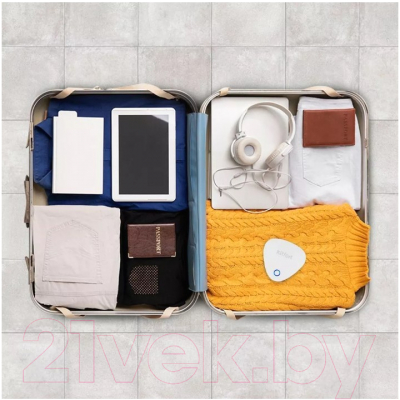 Озонатор Kitfort KT-2852