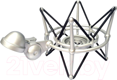 Держатель для микрофона SUPERLUX HM56 - фото