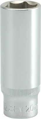 Головка слесарная Yato YT-1233 - фото