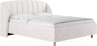 Каркас кровати Сонум Valencia 160x200 - фото