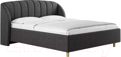 Каркас кровати Сонум Valencia 160x200 - фото