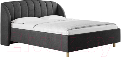 Каркас кровати Сонум Valencia 160x200 - фото