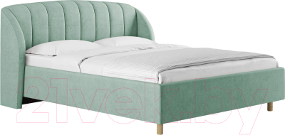 Каркас кровати Сонум Valencia 160x200 - фото