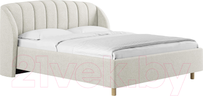 Каркас кровати Сонум Valencia 160x200 - фото