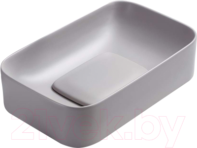 Умывальник WeltWasser Elbach 78575-70 MT-GR - фото