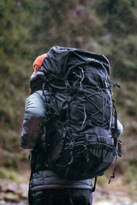 Рюкзак туристический Husky Ribon 60L