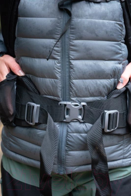 Рюкзак туристический Husky Ribon 60L