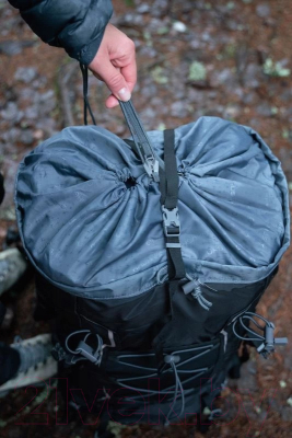 Рюкзак туристический Husky Ribon 60L