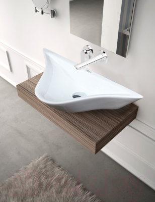 Умывальник WeltWasser Aisbach 78205 GL-WT