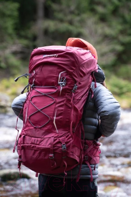 Рюкзак туристический Husky Ribon 60L