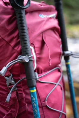 Рюкзак туристический Husky Ribon 60L