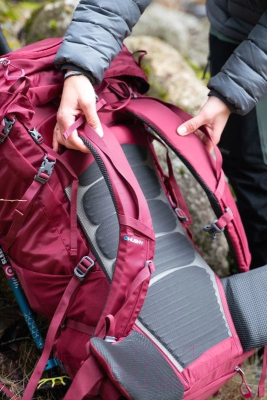 Рюкзак туристический Husky Ribon 60L