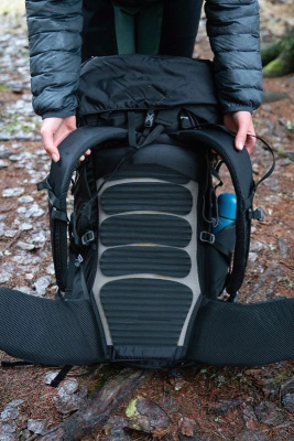 Рюкзак туристический Husky Rony 50L