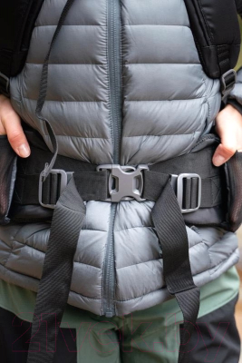 Рюкзак туристический Husky Rony 50L