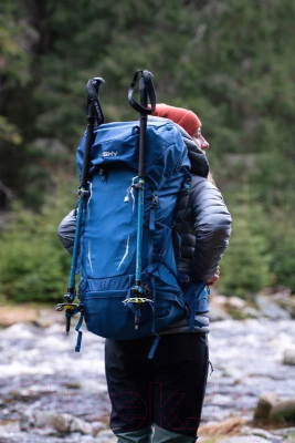 Рюкзак туристический Husky Rony 50L