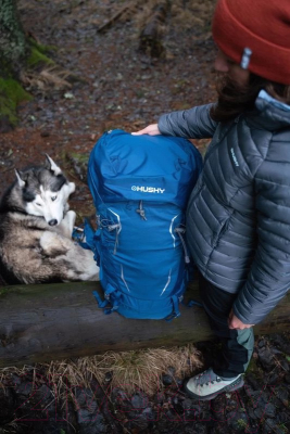 Рюкзак туристический Husky Rony 50L